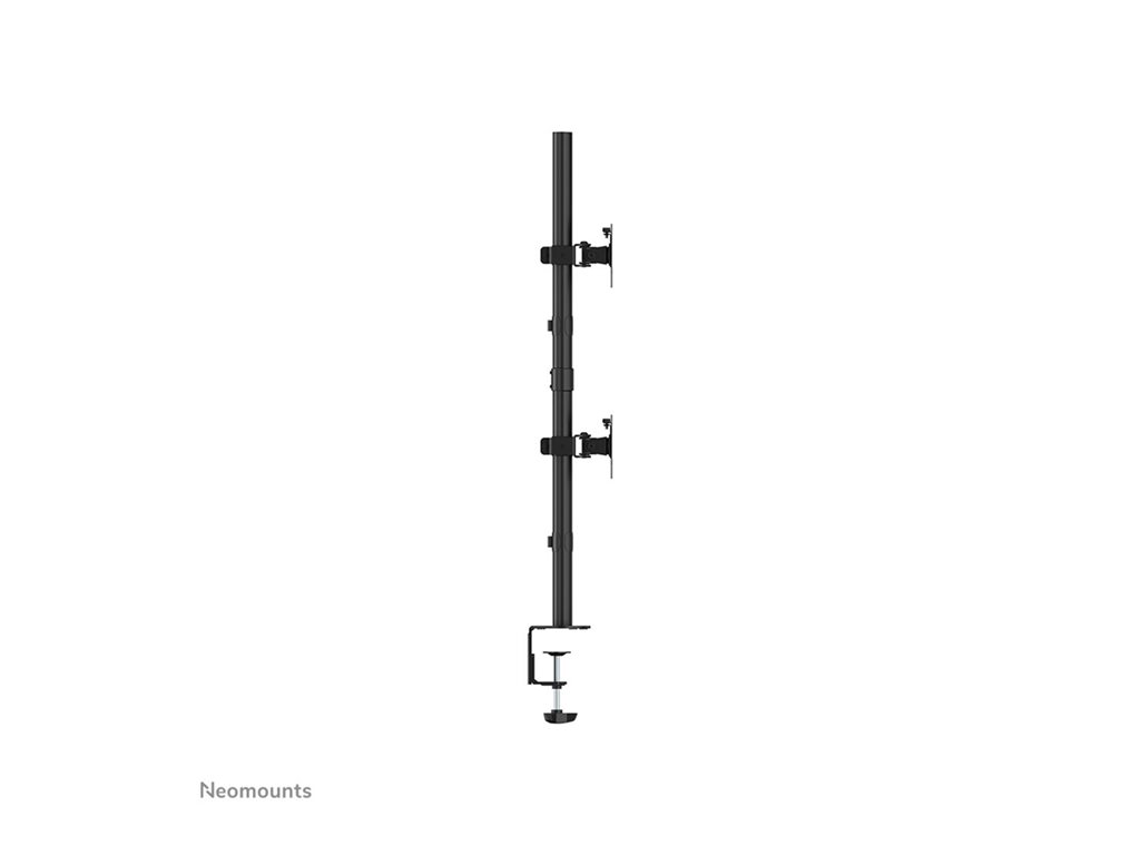 NEOMOUNTS FPMA-D550DVBLACK Desk Mount