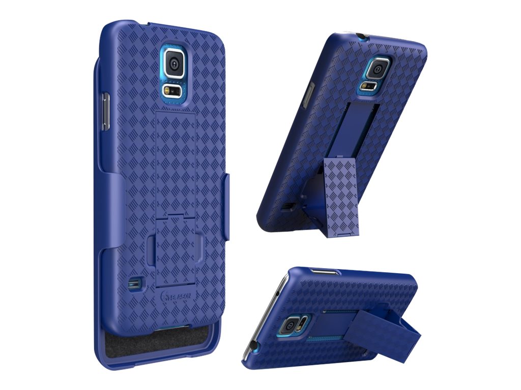 I-Blason Transformer Slim Hard Shell Holster Case