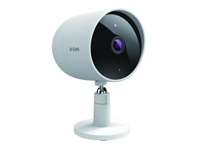 mydlink DCS-8302LH - Network surveillance camera