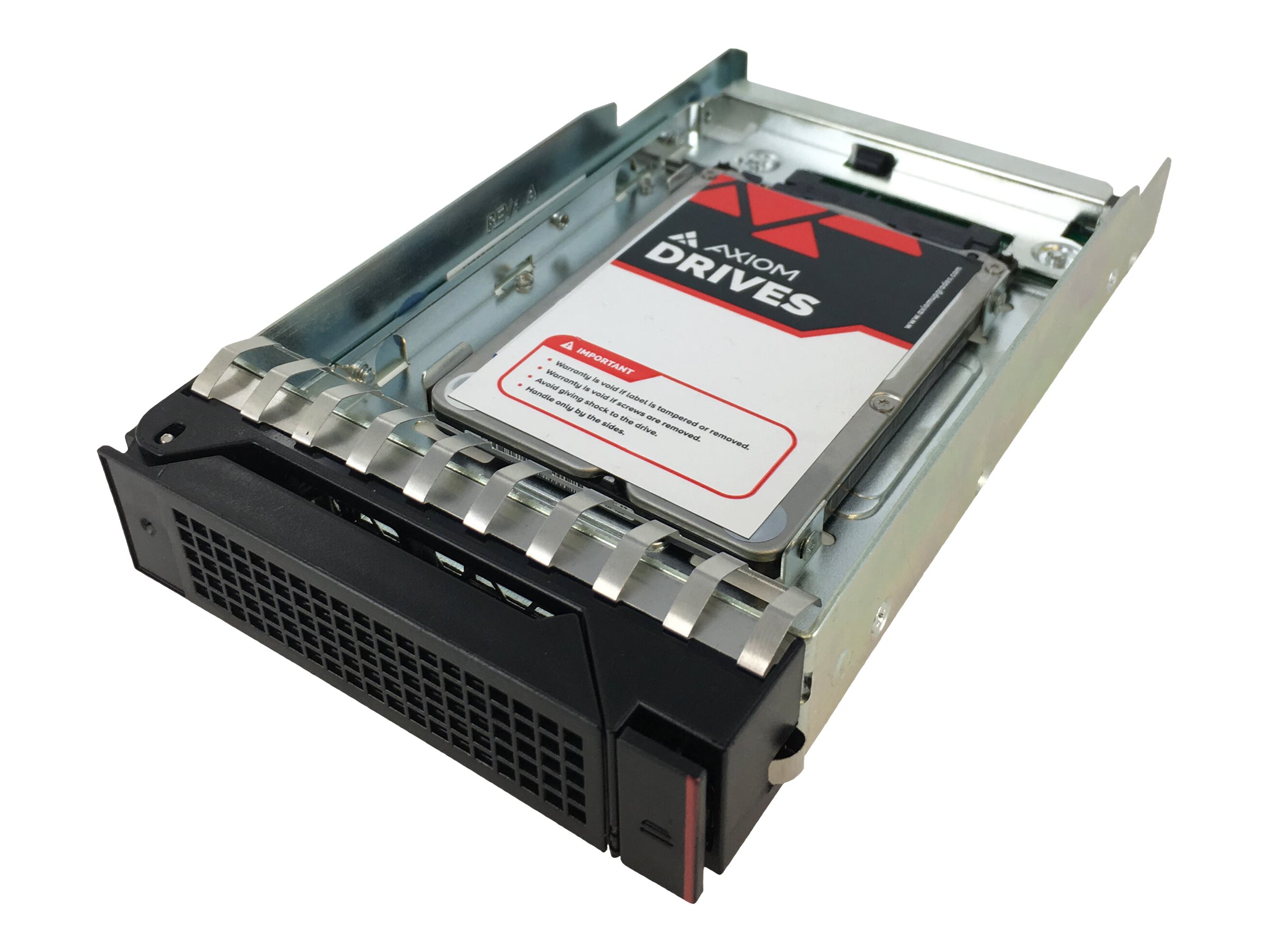 Axiom - Hard drive - Enterprise