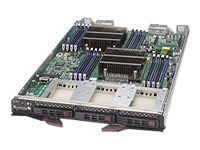 Supermicro SuperBlade SBI-7428R-T3