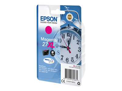 EPSON C13T27134012, Verbrauchsmaterialien - Tinte Tinten  (BILD2)
