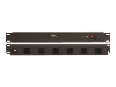 Geist Basic Standard BRT060-10