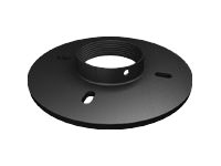 Chief CMA106 Junction Box Assembly Ceiling Plate