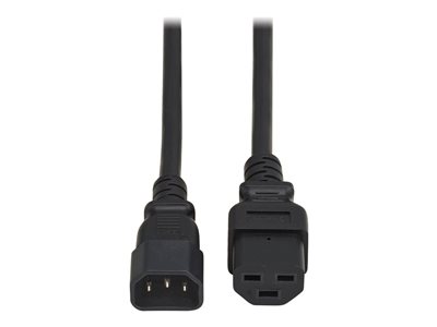 Eaton Tripp Lite Series Power Cord, C14 to C21