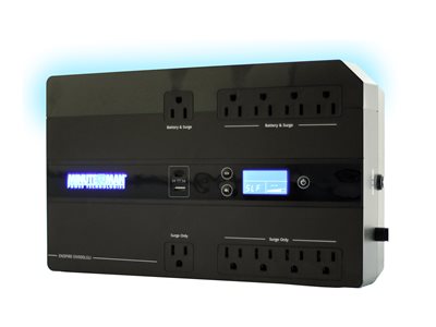 Minuteman Enspire-G EN900LGU