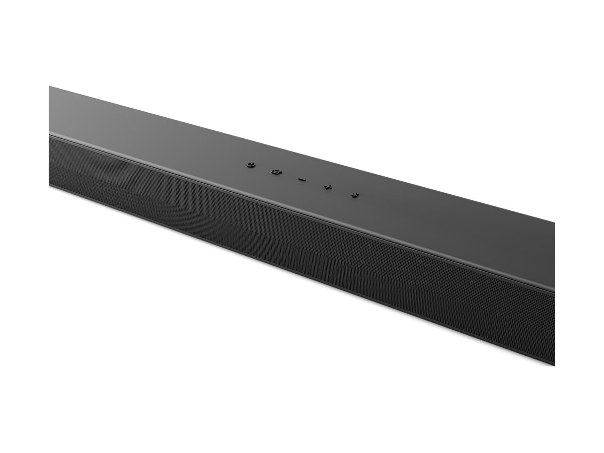 LG S60TR 440W 5.1-ch Soundbar System with Wireless Subwoofer - S60TR.ACANLLK