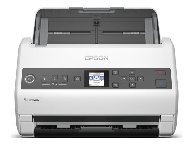 EPSON WorkForce DS-730N