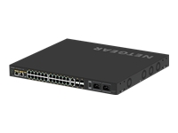 Netgear Switch manageable Pro AV M4250  GSM4230UP-100EUS