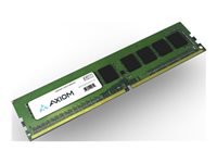 Axiom - DDR4 - module - 32 Go 