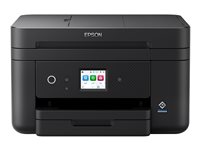 Epson WorkForce WF-2960DWF - multifunction printer - colour