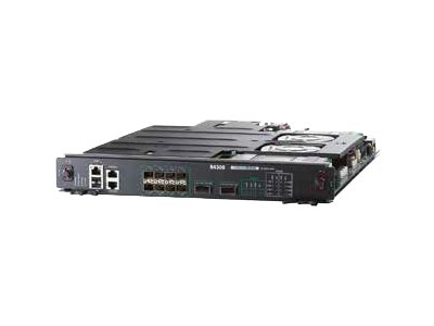 F5 VIPRION Carrier-Grade NAT 4300
