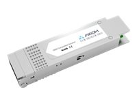 Axiom - QSFP+ transceiver module (equivalent to: Mellanox MC2210411-SR4)