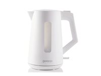 Gorenje K17OPW Elkedel 2200W Hvid