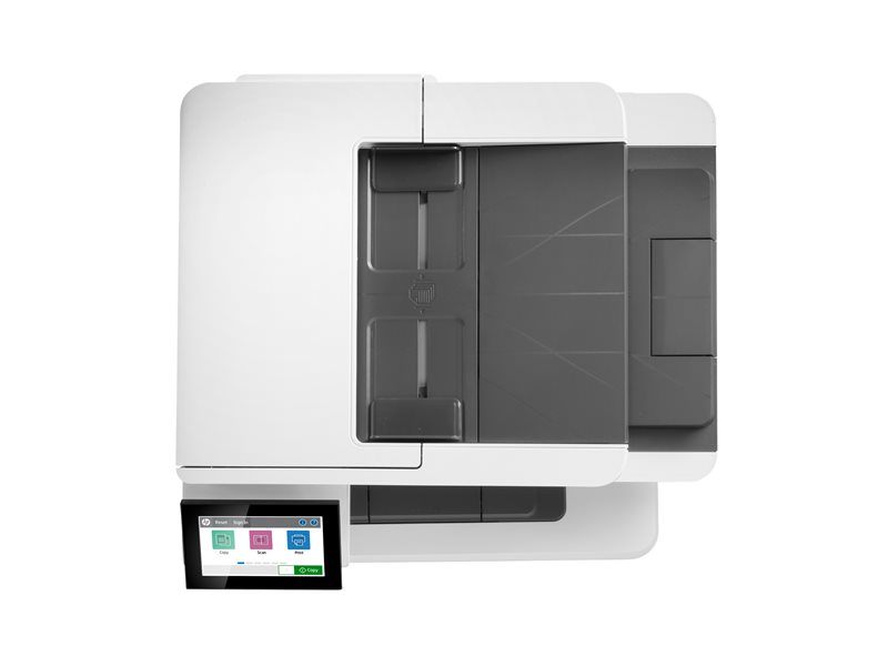 HP LaserJet Enterprise MFP M430f