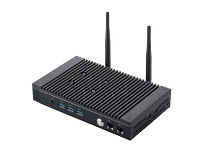 ASUS Mini PC PL64 B-S3066MN - Barebone - mini PC 1