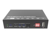 VivoLink VLHDMICTL1-MME HDMI controller