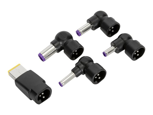 Targus síťový adaptér - válec - 90 Watt – foto 11