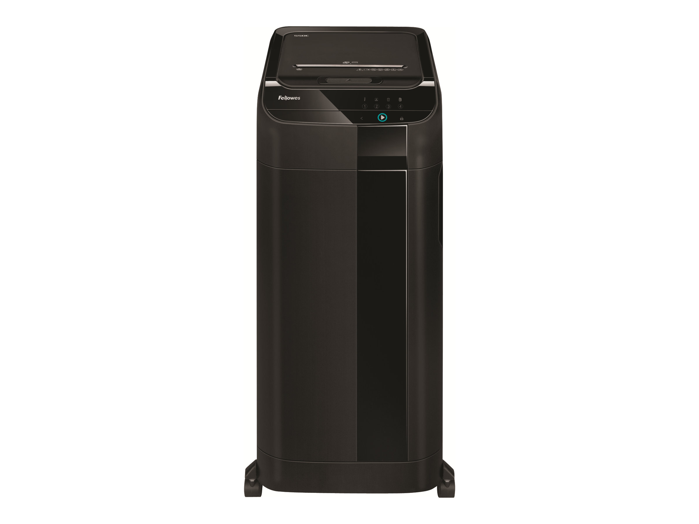 FELLOWES DESTRUCTEUR DE DOCUMENTS