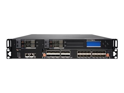 SonicWall NSsp 15700