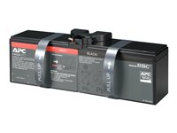 APC Batterie additionnelle/externe onduleur APCRBC161