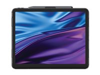 ZAGG Pro Keys 2 - keyboard and folio case (folio cover) - QWERTY - English Input Device