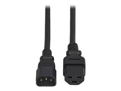 Eaton Tripp Lite Series Power Cord, C14 to C21