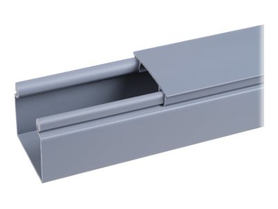 Panduit 2x2 Solid Hinged Duct
