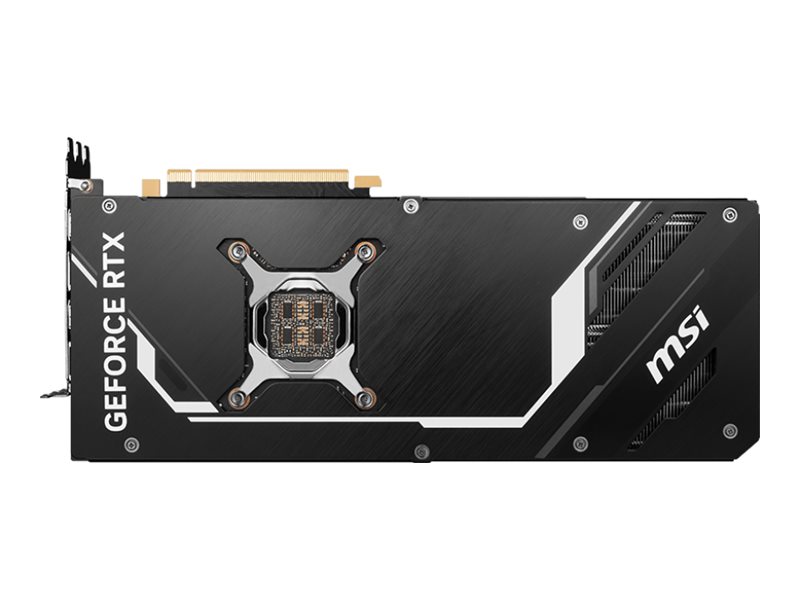 合*3様 MSI GEFORCE RTX 4090 VENTUS 3X 24G GeForce RTX™ 4090 VENTUS 3X 24G | Graphics Card | MSI Global
