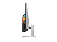 HP Écran de conférence incurvé 5K2K 39p