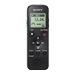 Sony ICD-PX370 - voice recorder