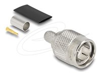 Delock Antenne-konnektor