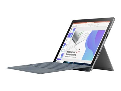 Microsoft Surface Pro 7+ Tablet Intel Core i5 1135G7 Win 10 Pro Iris Xe Graphics 