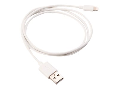 PARAT USB-A auf Lightning 1,0m