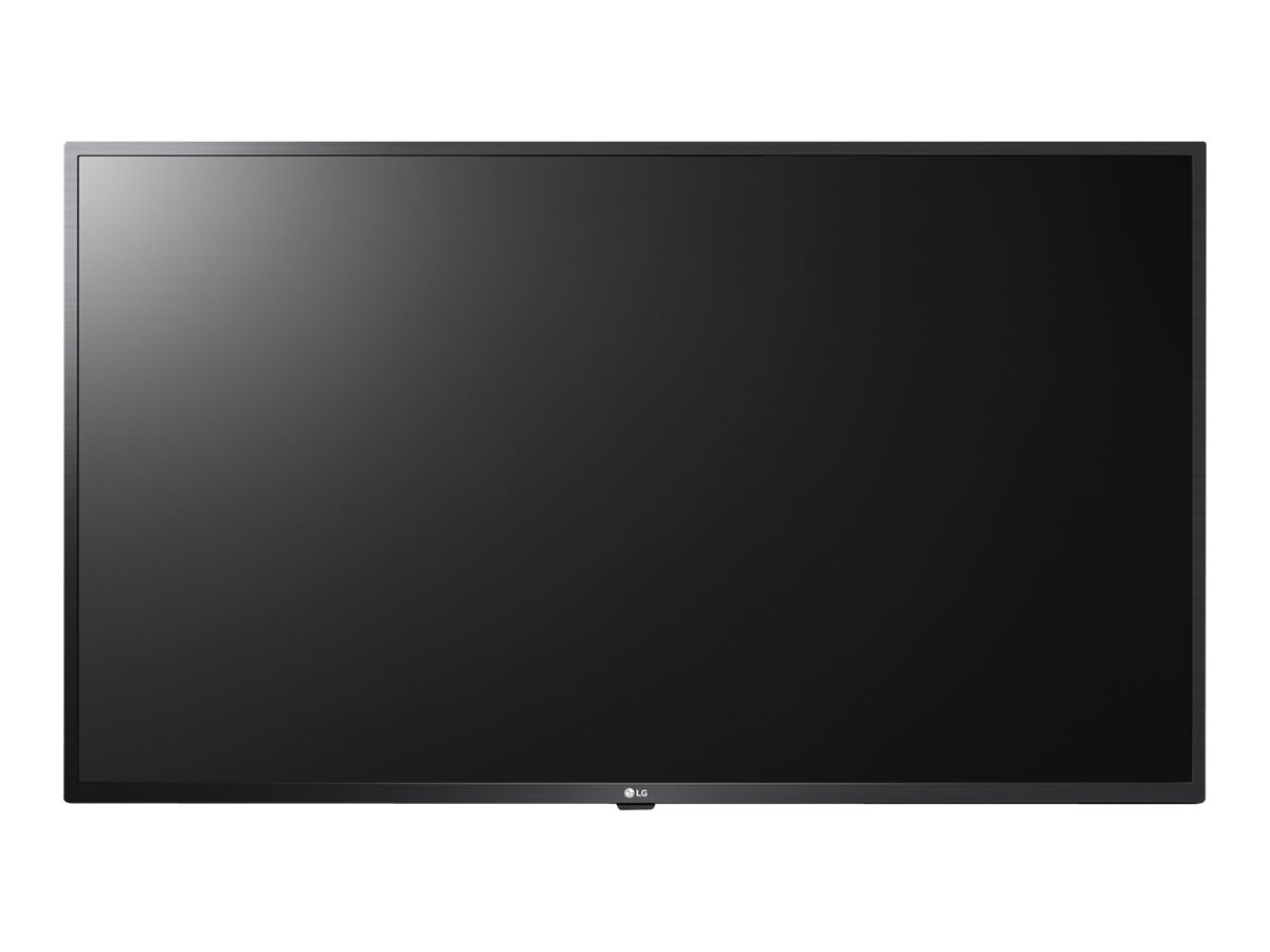 LG 43US662H - 108 cm (43") Diagonalklasse US662H Series LCD-TV mit LED-Hintergrundbeleuchtung - Hotel/Gastgewerbe - Pro:Centric - Smart TV - webOS 5.0