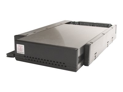 CRU DataPort 25 - Storage mobile rack