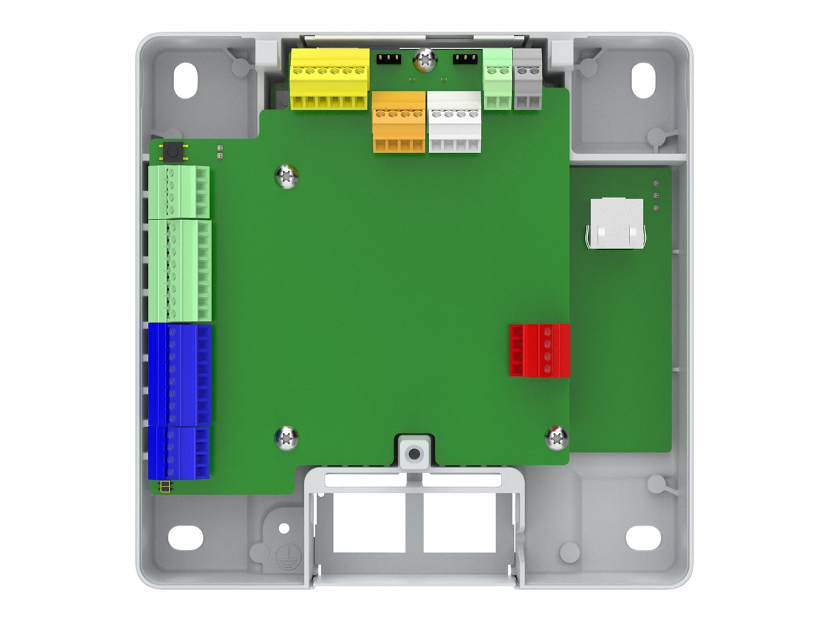 Axis A1601 Network Door Controller - dveřní ovladač - bílá – foto 4
