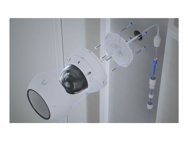 Ubiquiti UVC-AI-Dome-W – foto 7