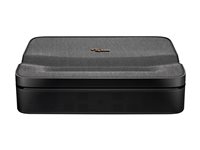 Optoma Photon Go - DLP projector - ultra short-throw - portable - Google Cast - black