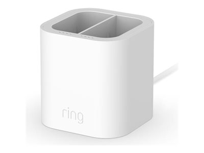 Ring - Charging station