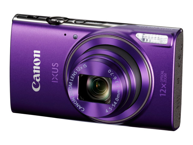 canon ixus 285 currys