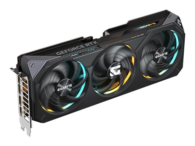 GIGABYTE GeForce RTX 5070 GAMING OC 12GB GV-N5070GAMING OC-12GD