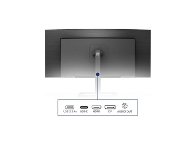 Philips E-line 346E2CUAE