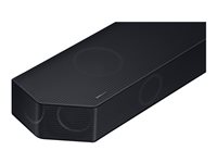 Samsung HW-Q900C 7.1.2-ch Soundbar System with Wireless Subwoofer - Black - HW-Q900C/ZC - Open Box or Display Models Only