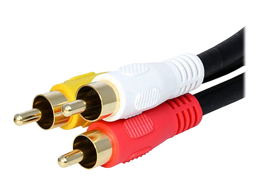 Monoprice - Video / audio cable