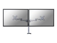 NEOMOUNTS Flatscreen Desk Mount grommet