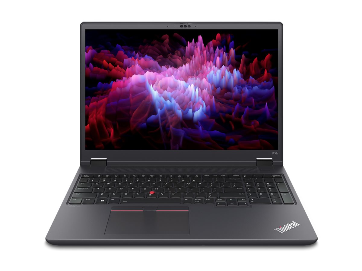 Lenovo ThinkPad P16v Gen 1 21FC