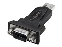 LogiLink Seriel adapter USB 2.0 Kabling