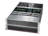 Supermicro SuperServer 4028GR-TR