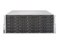 Supermicro SuperServer 6048R-E1CR36H